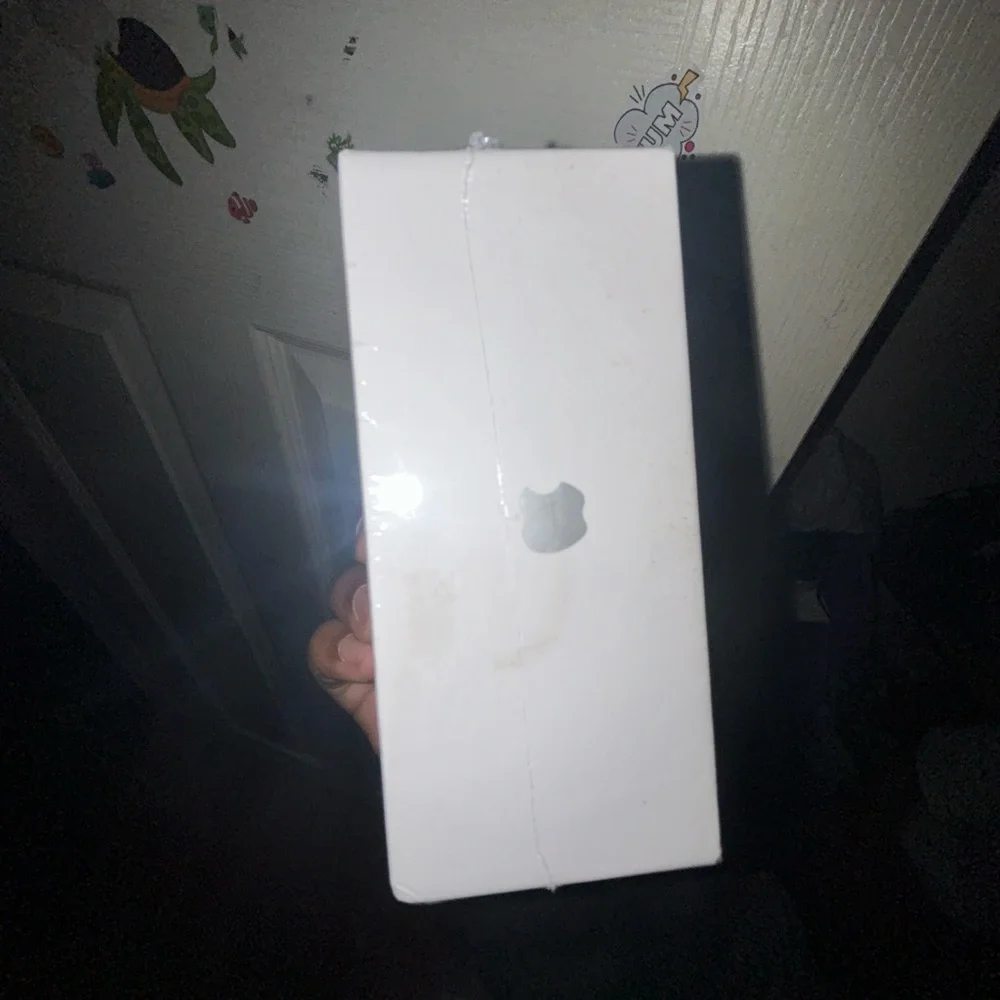 Apple experience high